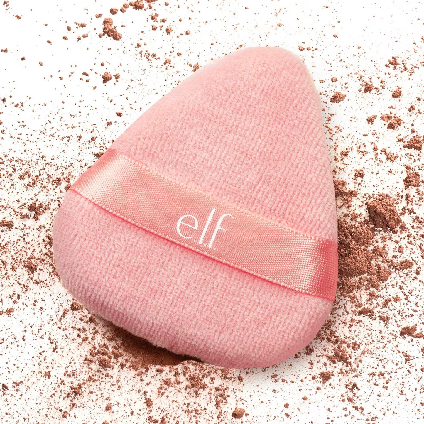 Halo Glow Powder Puff (Esponja Aplicadora De Polvo)