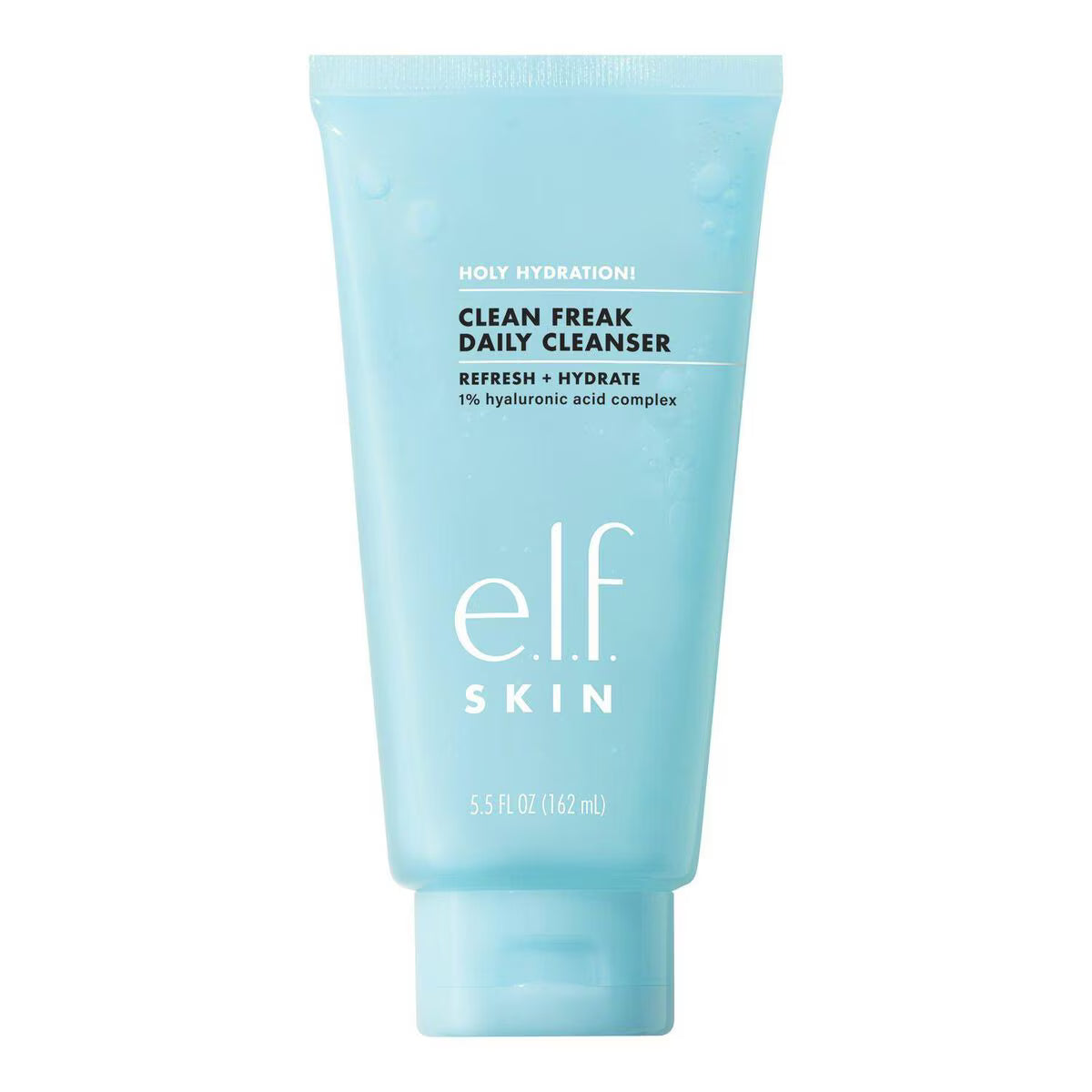 Clean Freak Daily Cleanser (Limpiador Facial Hidratante)