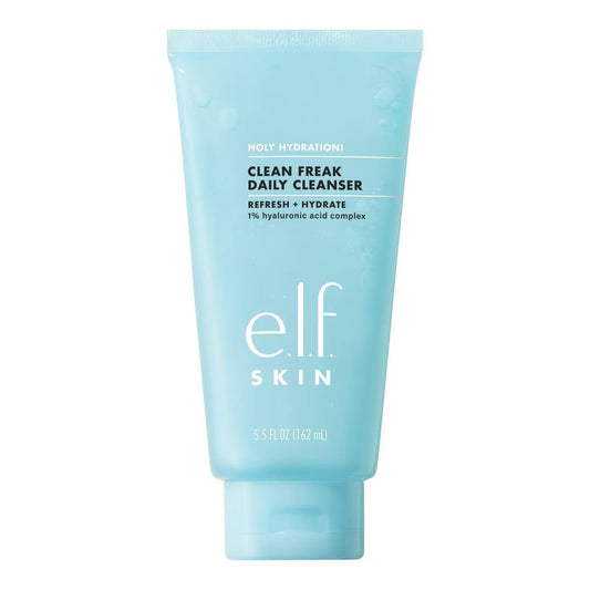 Clean Freak Daily Cleanser (Limpiador Facial Hidratante)