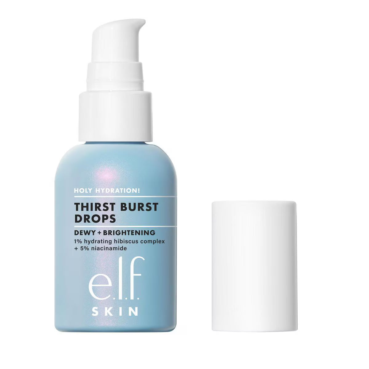 Thirst Burst Drops (Suero Para Rostro)