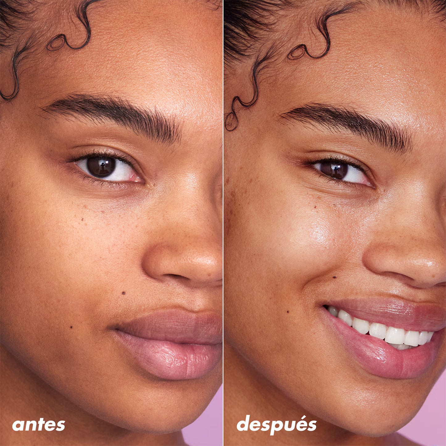 Thirst Burst Drops (Suero Para Rostro)