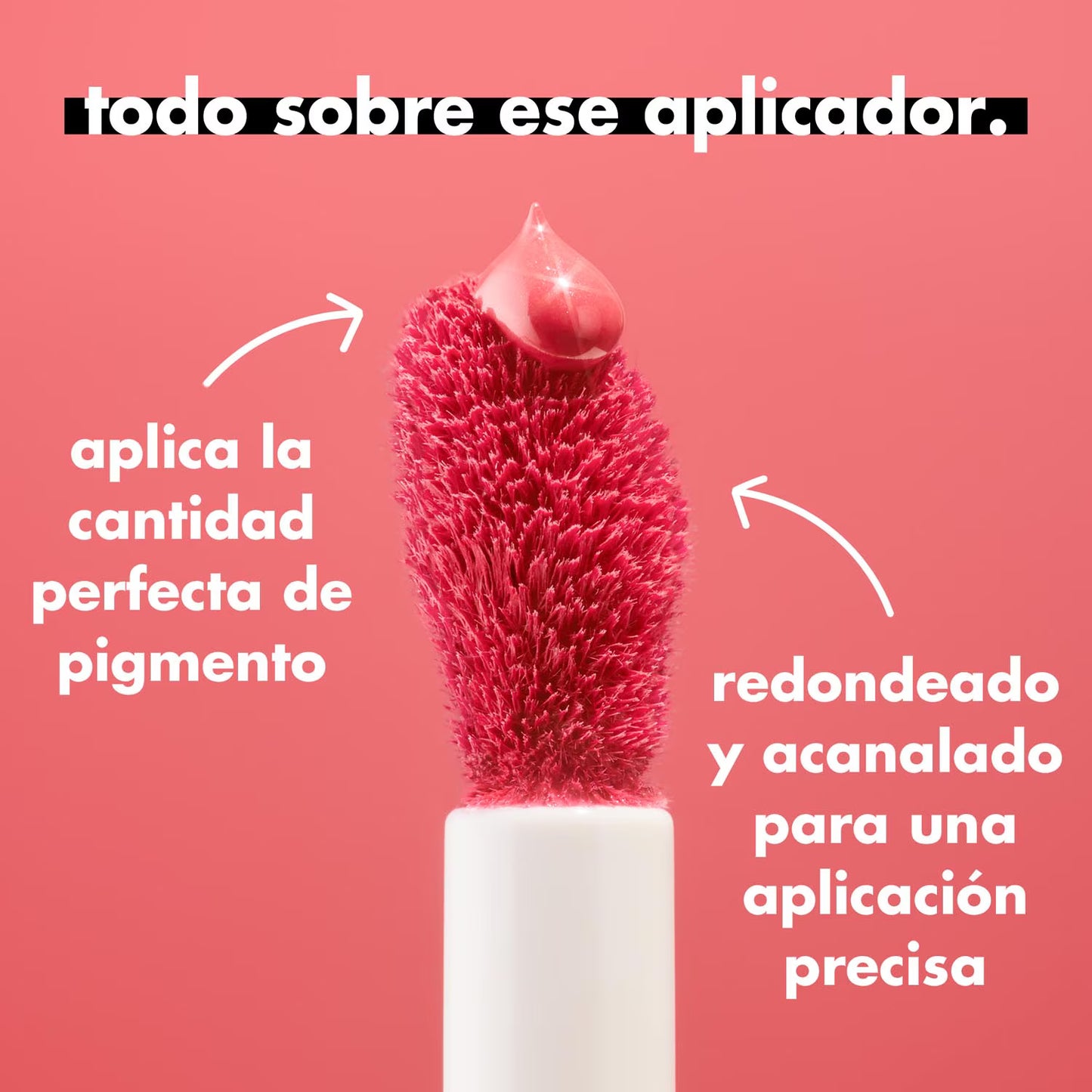 Camo Liquid Blush (Rubor Líquido)