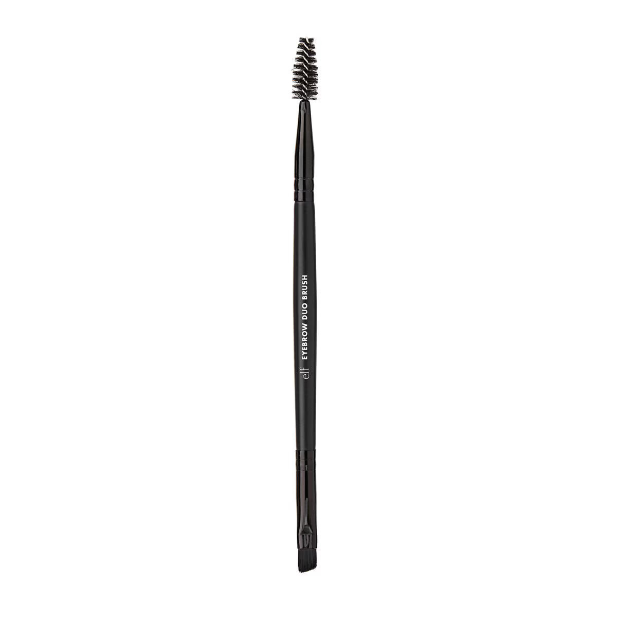 Eyebrow Duo Brush (Cepillo De Cejas De Doble Punta)