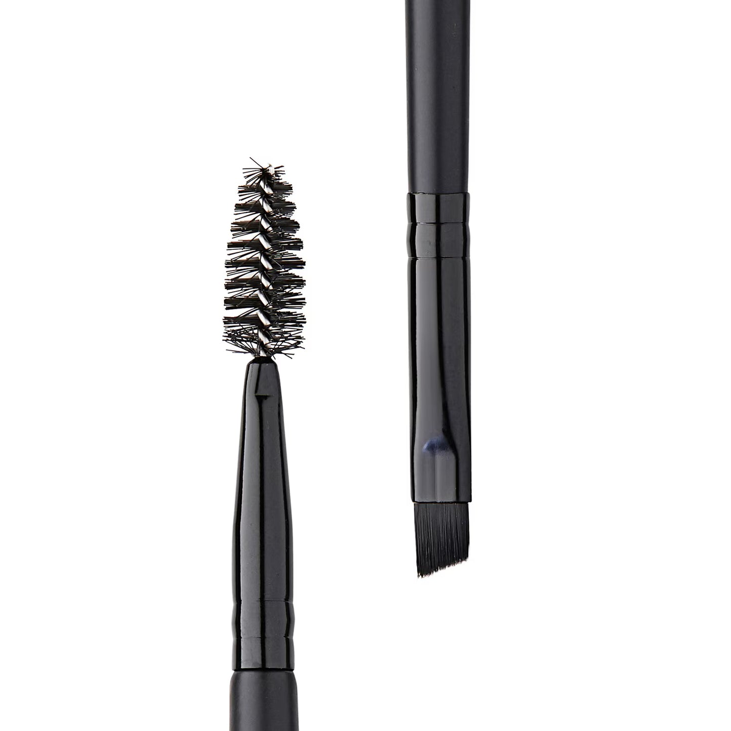 Eyebrow Duo Brush (Cepillo De Cejas De Doble Punta)