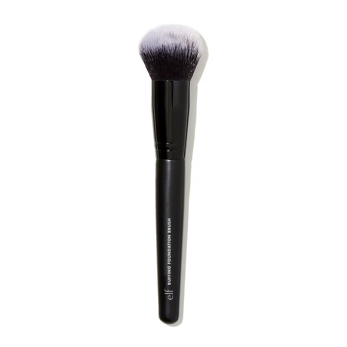 Buffing Foundation Brush (Brocha Para Difuminar Base De Maquillaje)