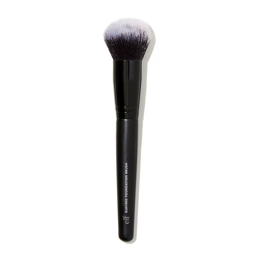 Buffing Foundation Brush (Brocha Para Difuminar Base De Maquillaje)