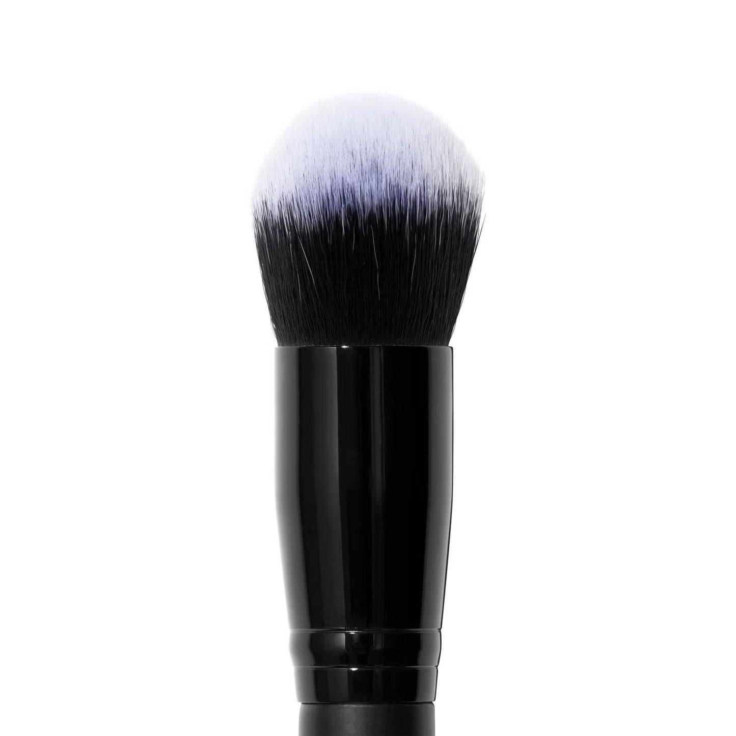 Buffing Foundation Brush (Brocha Para Difuminar Base De Maquillaje)