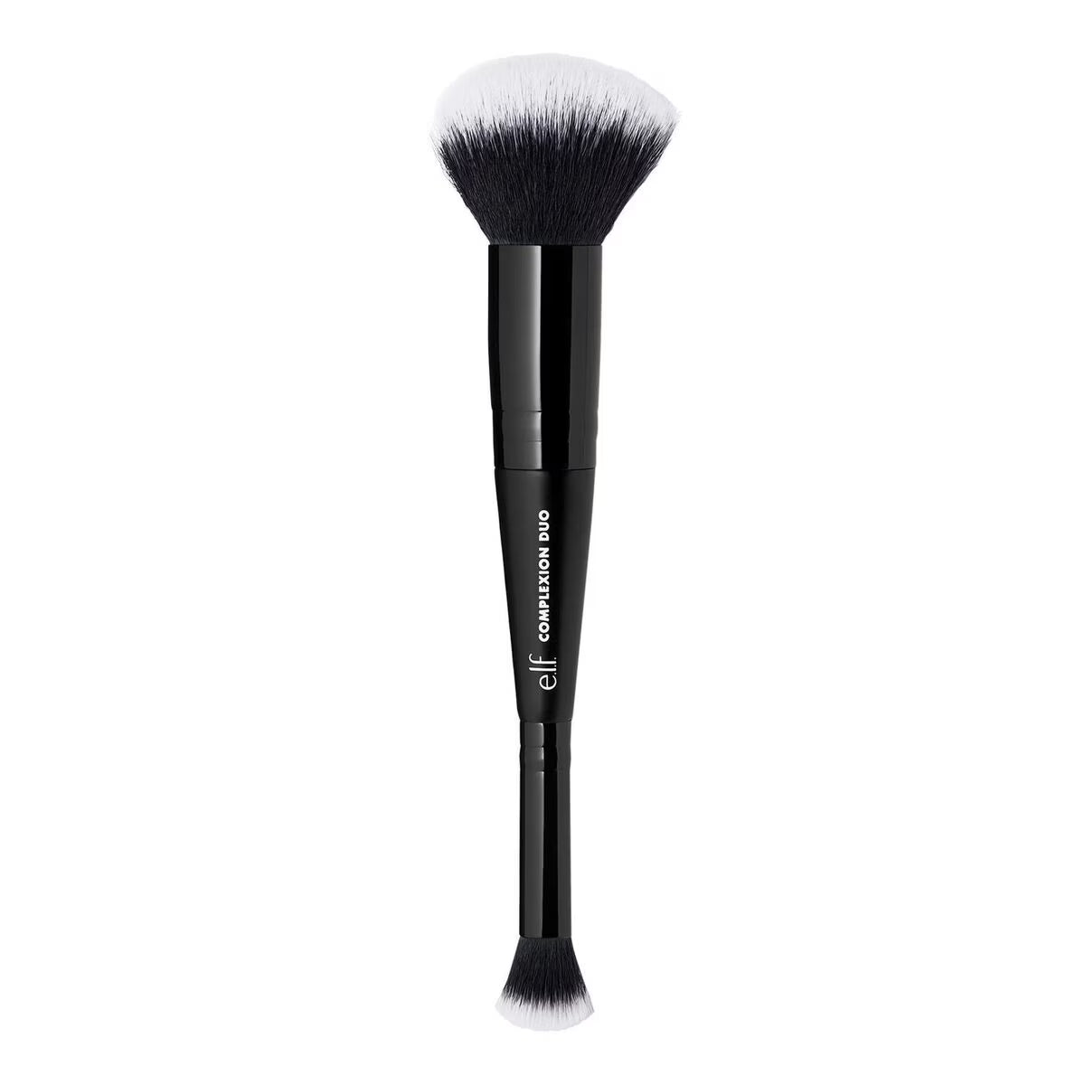Complexion Duo Brush (Brocha Dúo Para Corrector Y Base)