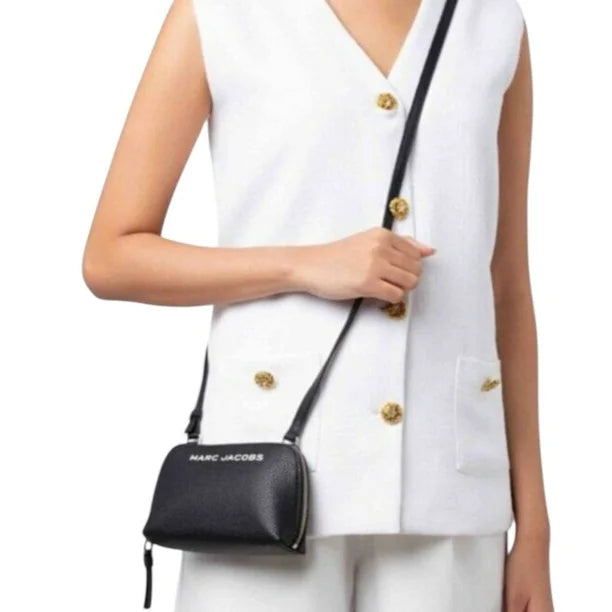 Crossbody Bag (Bolsa)
