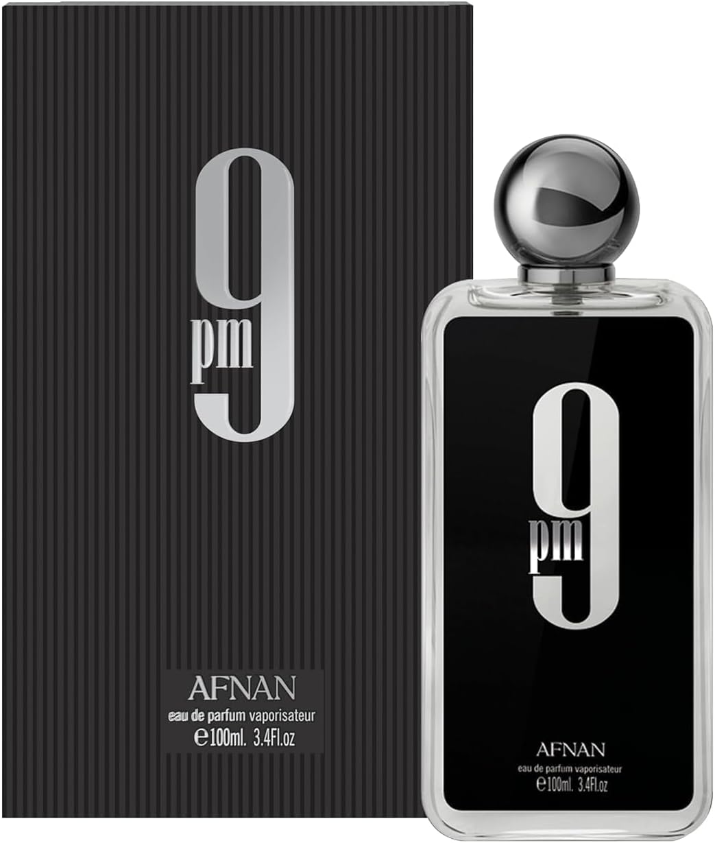 9 PM (Perfume)
