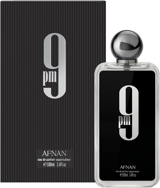9 PM (Perfume)