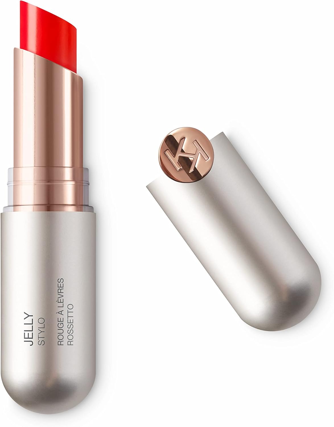 Jelly Stylo (Labial Efecto Gloss)