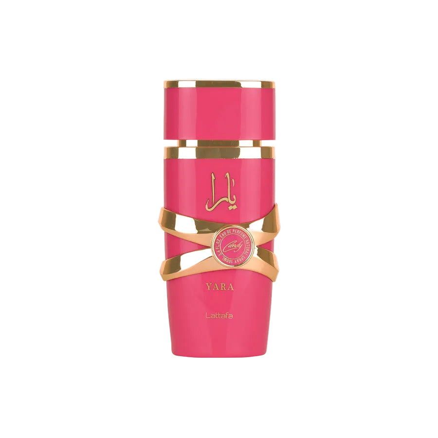 Lattafa Yara (Perfume)