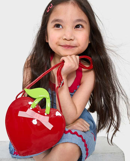 Bolsa Cherry para Niña