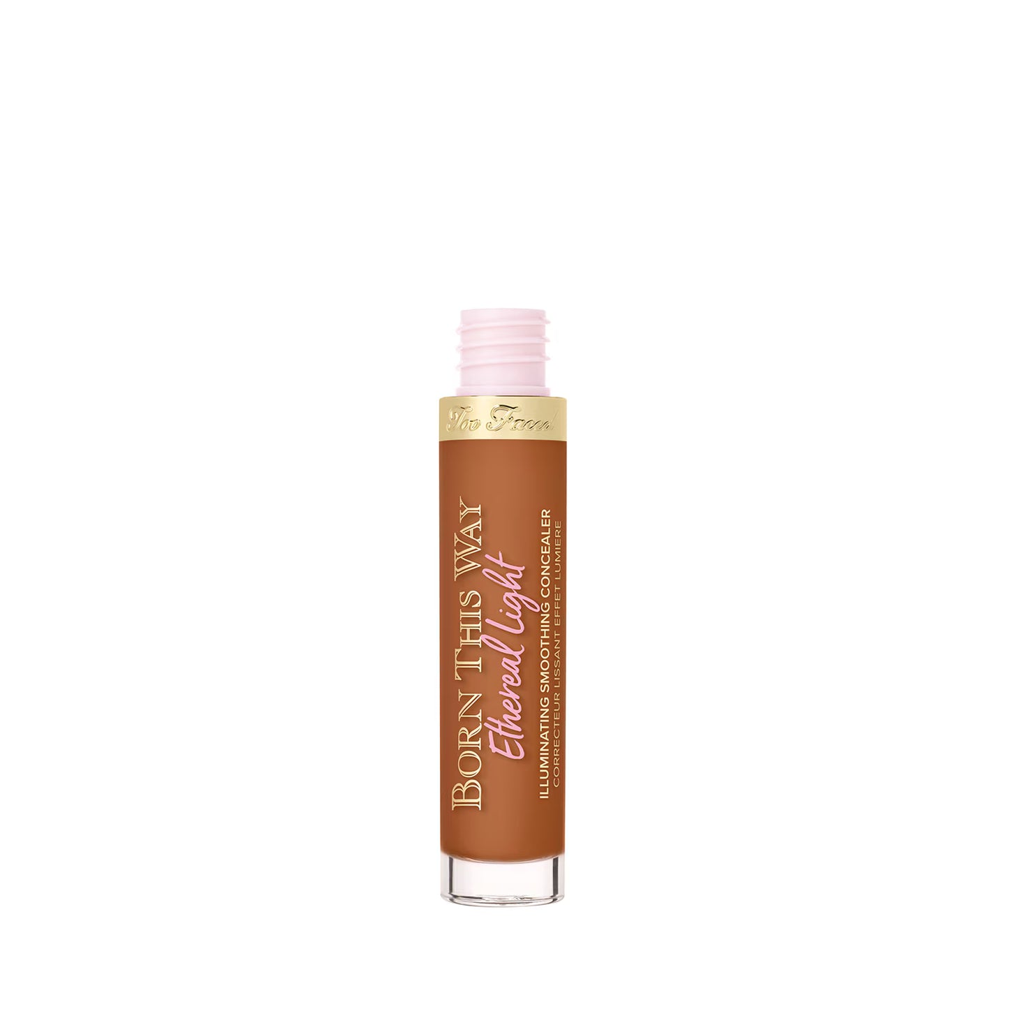 Btw Ethereal Light Illuminating Smoothing Concealer (Corrector Líquido)