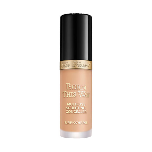 Multi-Use Longwear Concealer (Corrector Líquido)