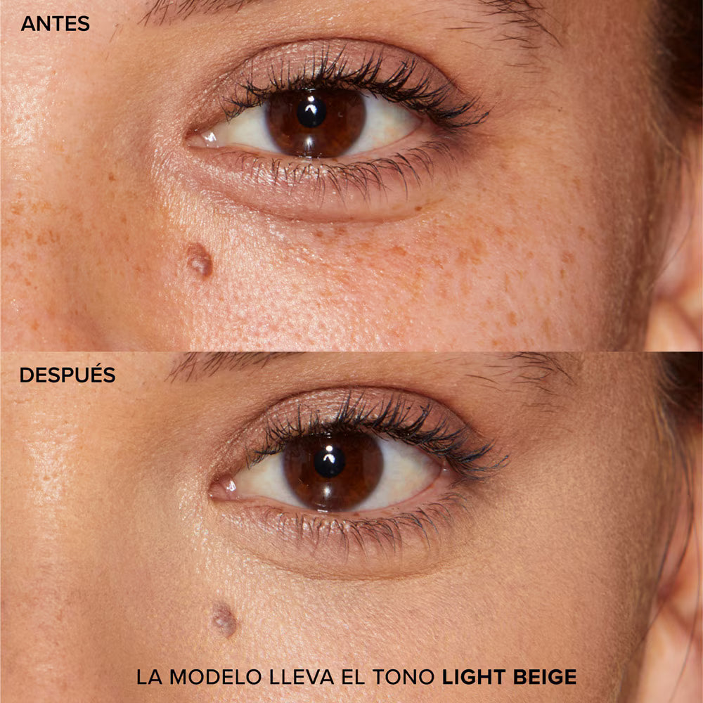 Multi-Use Longwear Concealer (Corrector Líquido)