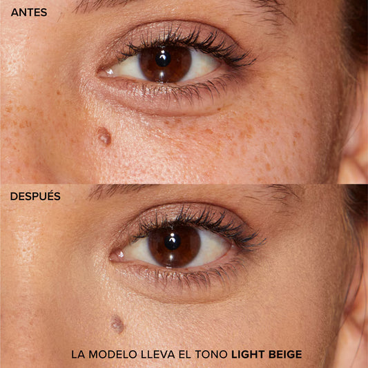 Multi-Use Longwear Concealer (Corrector Líquido)
