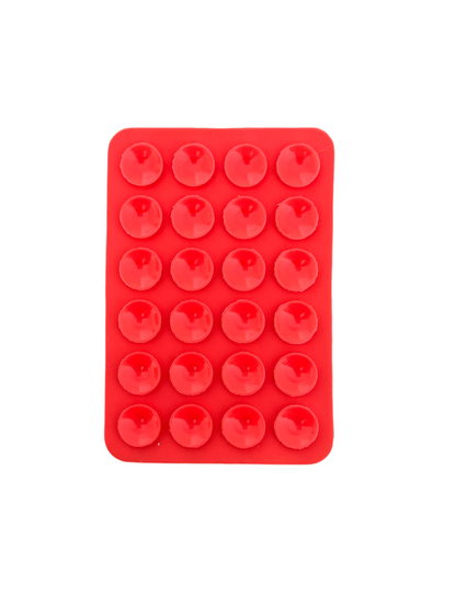 Ventosa de Silicona para Celular Adherible