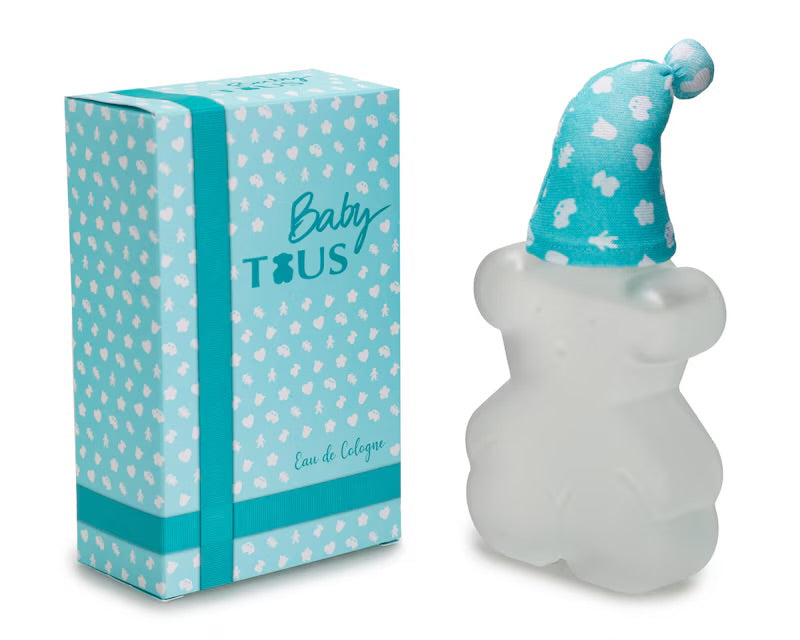 Baby Tous Perfume