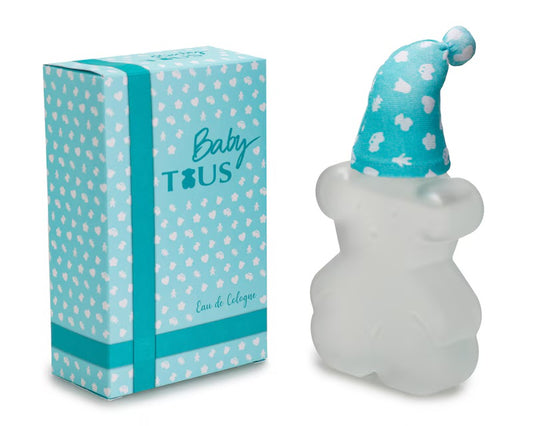 Baby Tous Perfume