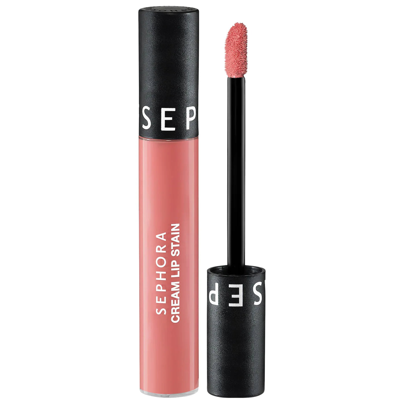 Cream Lip Stain 10 HR Liquid Lipstick (Labial Líquido)