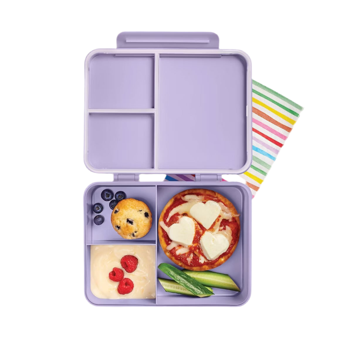Loncheras Bento Box Niños
