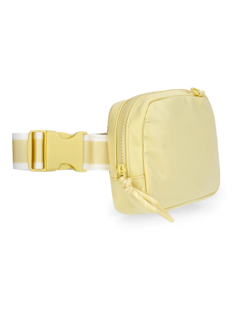 Belt Bag (Bolsa Deportiva)