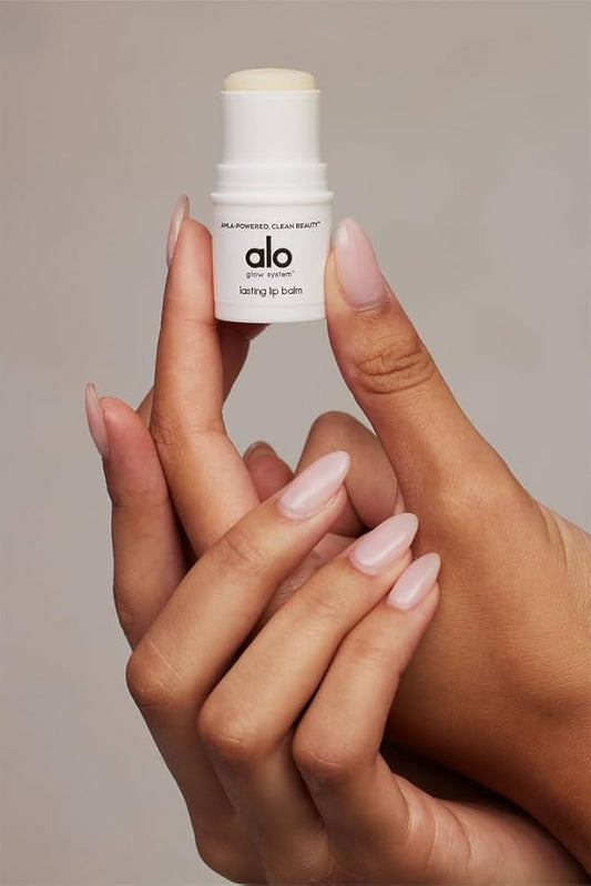 Lasting + Hydrating Lip Balm with Vitamin-C