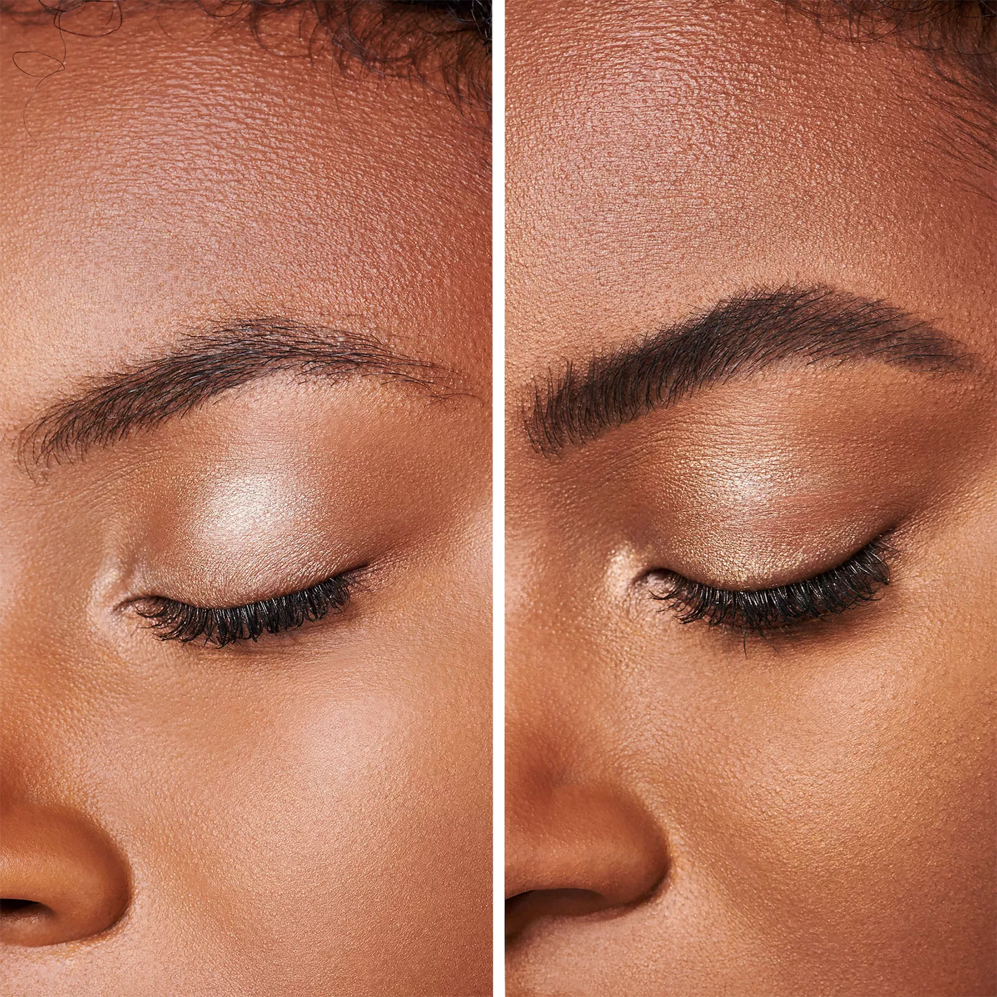 Wow Brow Gel Con Color Para Cejas