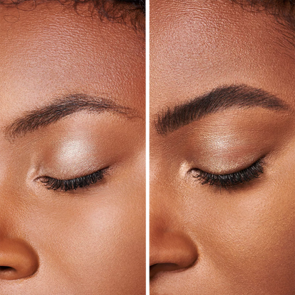 Wow Brow Gel Con Color Para Cejas