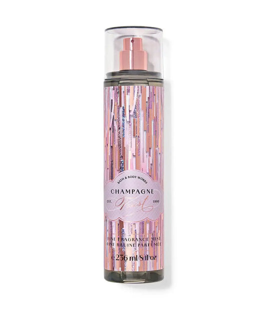 Body Mist Fragancia Corporal