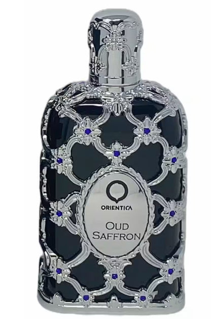 Mini Luxury Collection Perfume