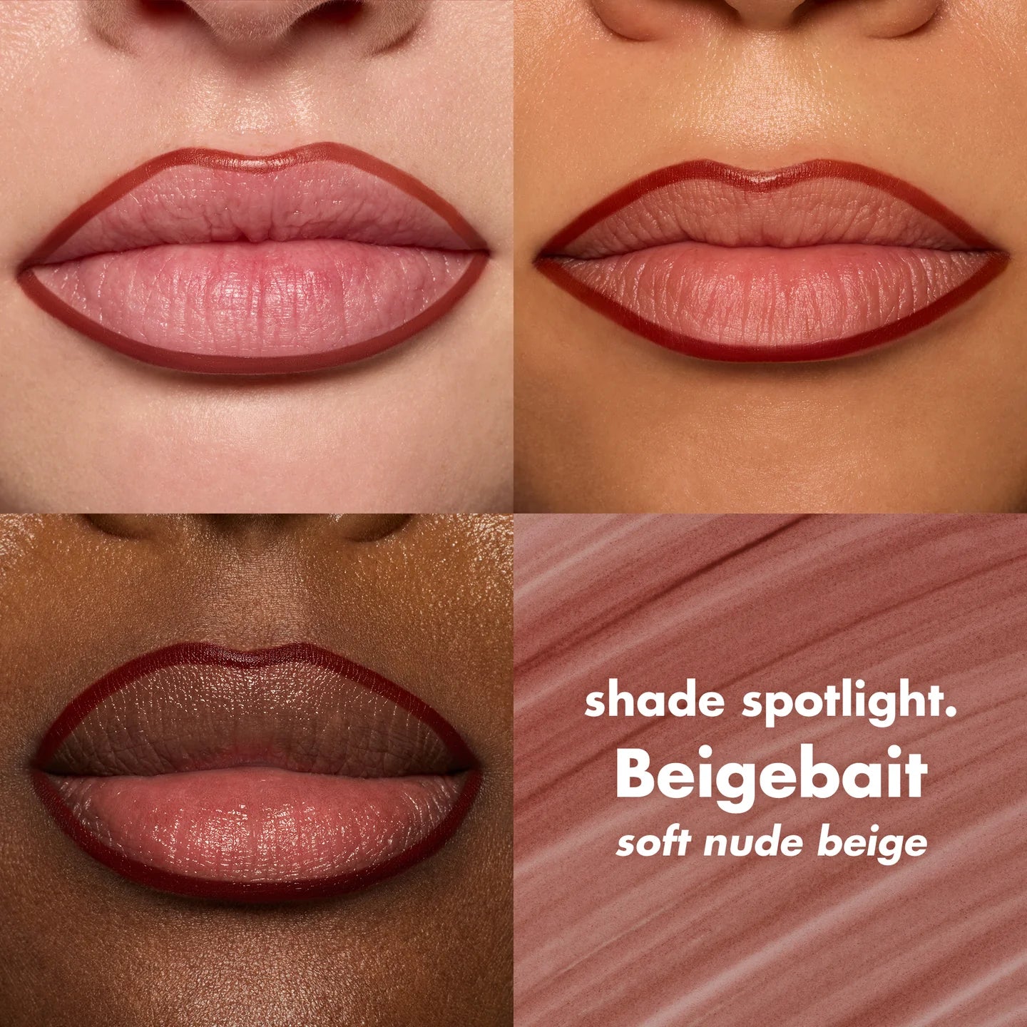 Main Stain Lip Marker (Delineador Para Labios)