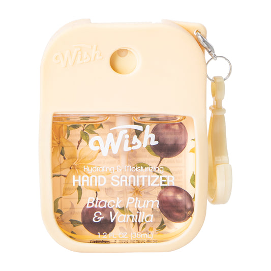 Hand Sanitizer con Llavero