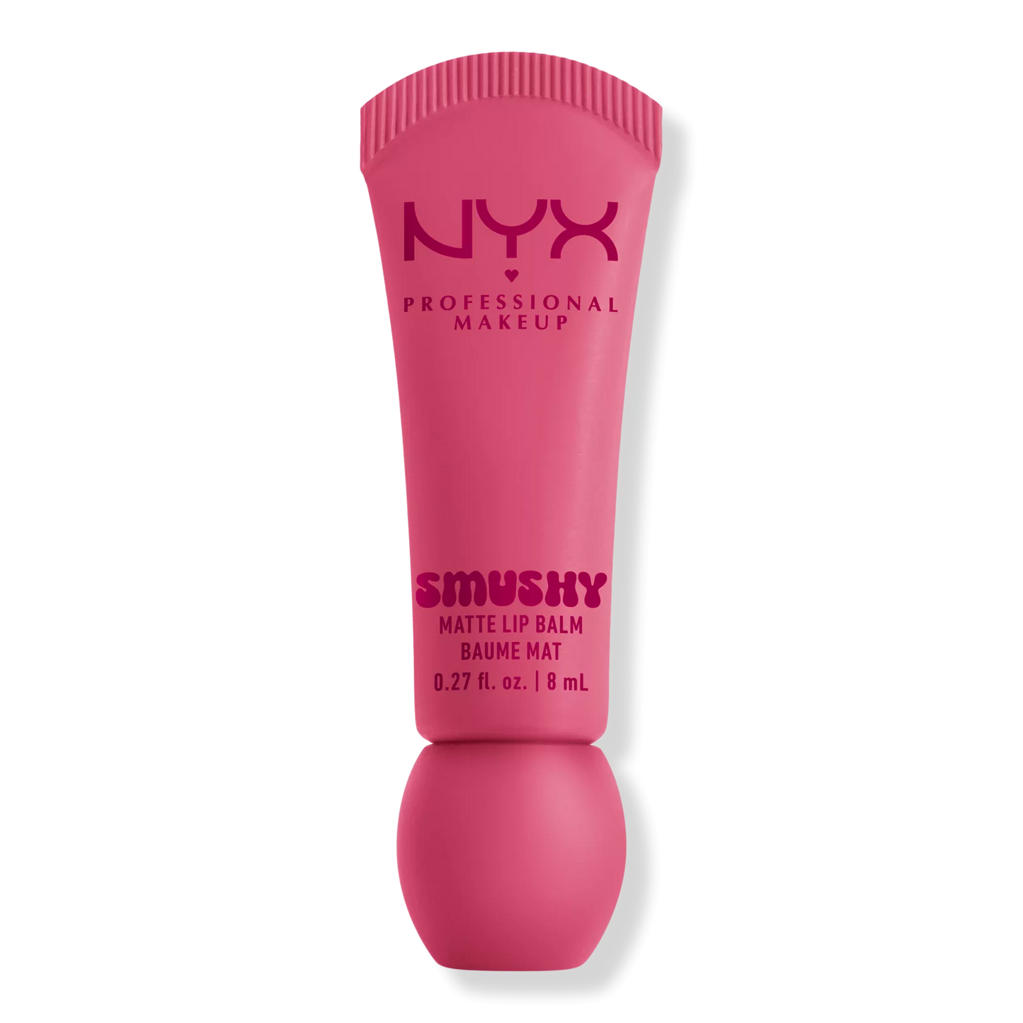 Smushy Matte Lip Balm