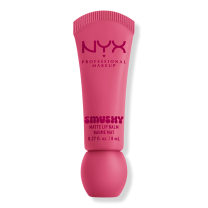 Smushy Matte Lip Balm