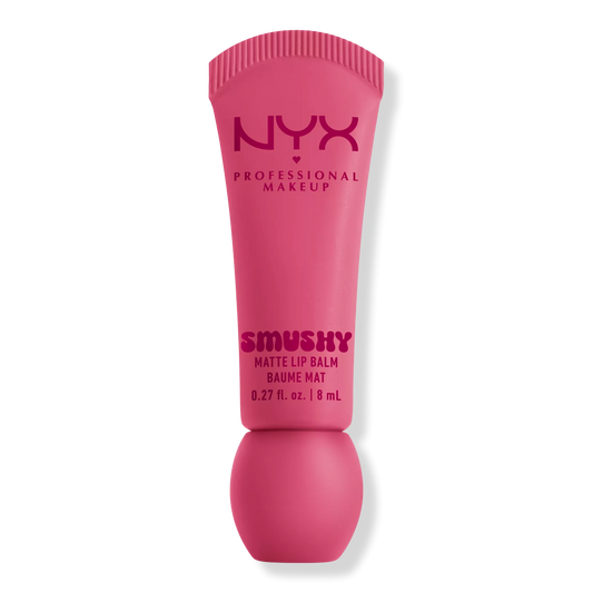Smushy Matte Lip Balm