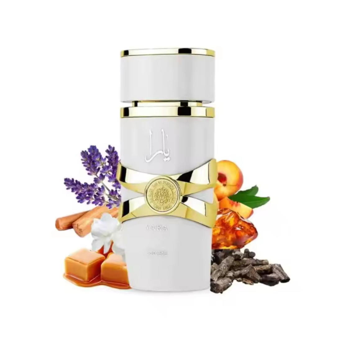 Yara Perfume
