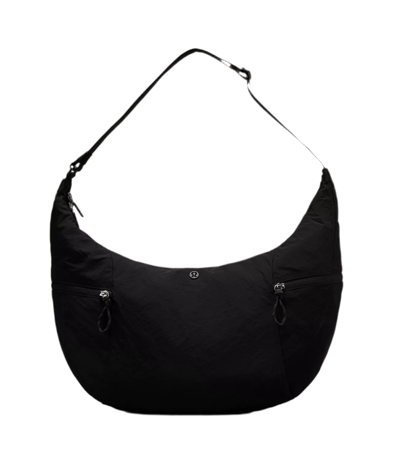 Large Slouchy Sling Bag 13L