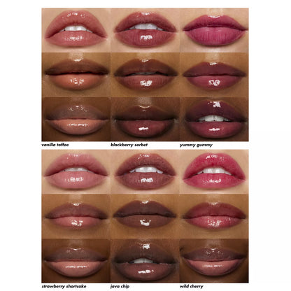 Glow Reviver Melting Lip Balm