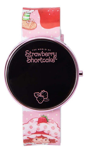 Reloj Led para Niña