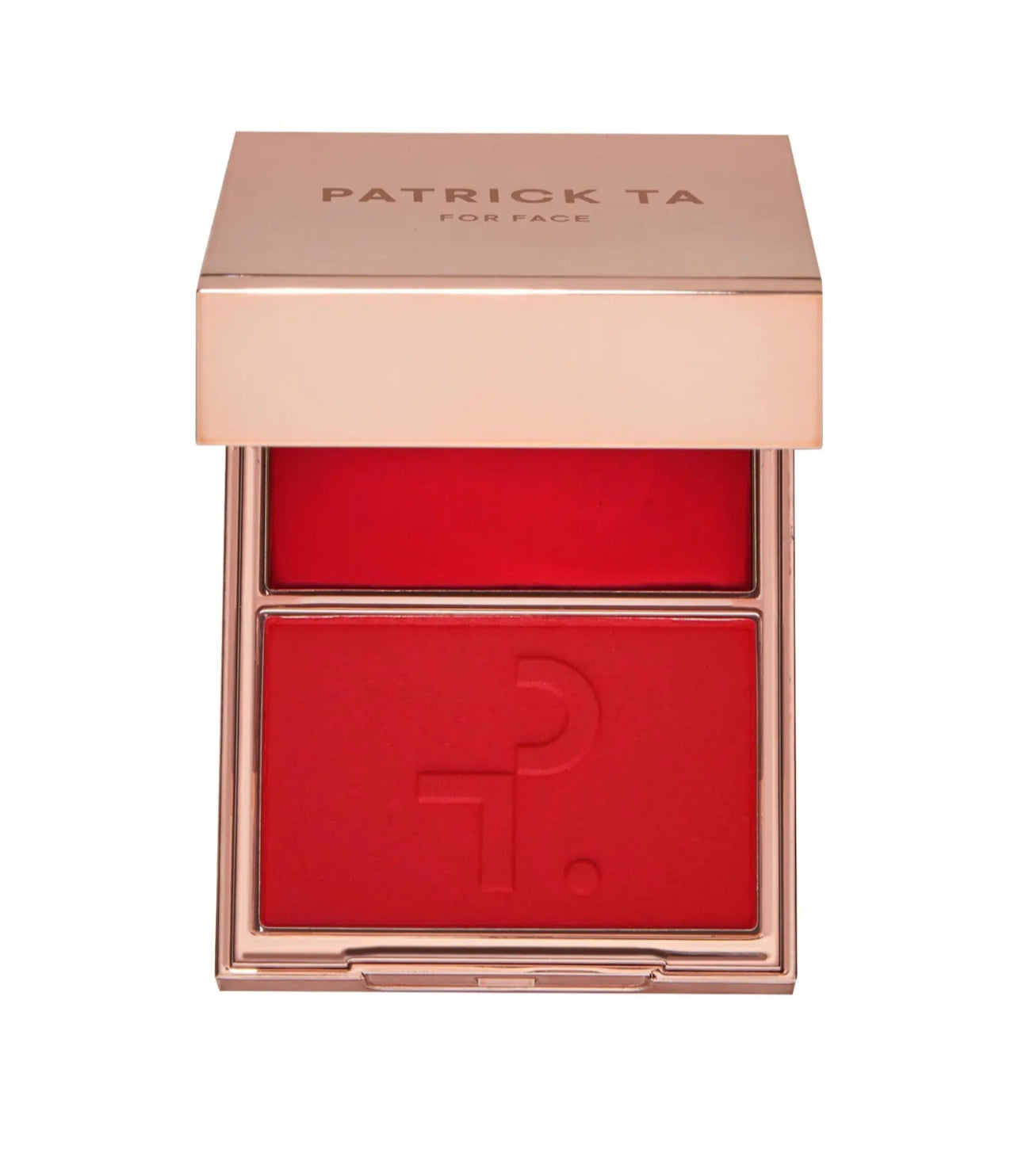 Double-Take Crème & Powder Blush Duo