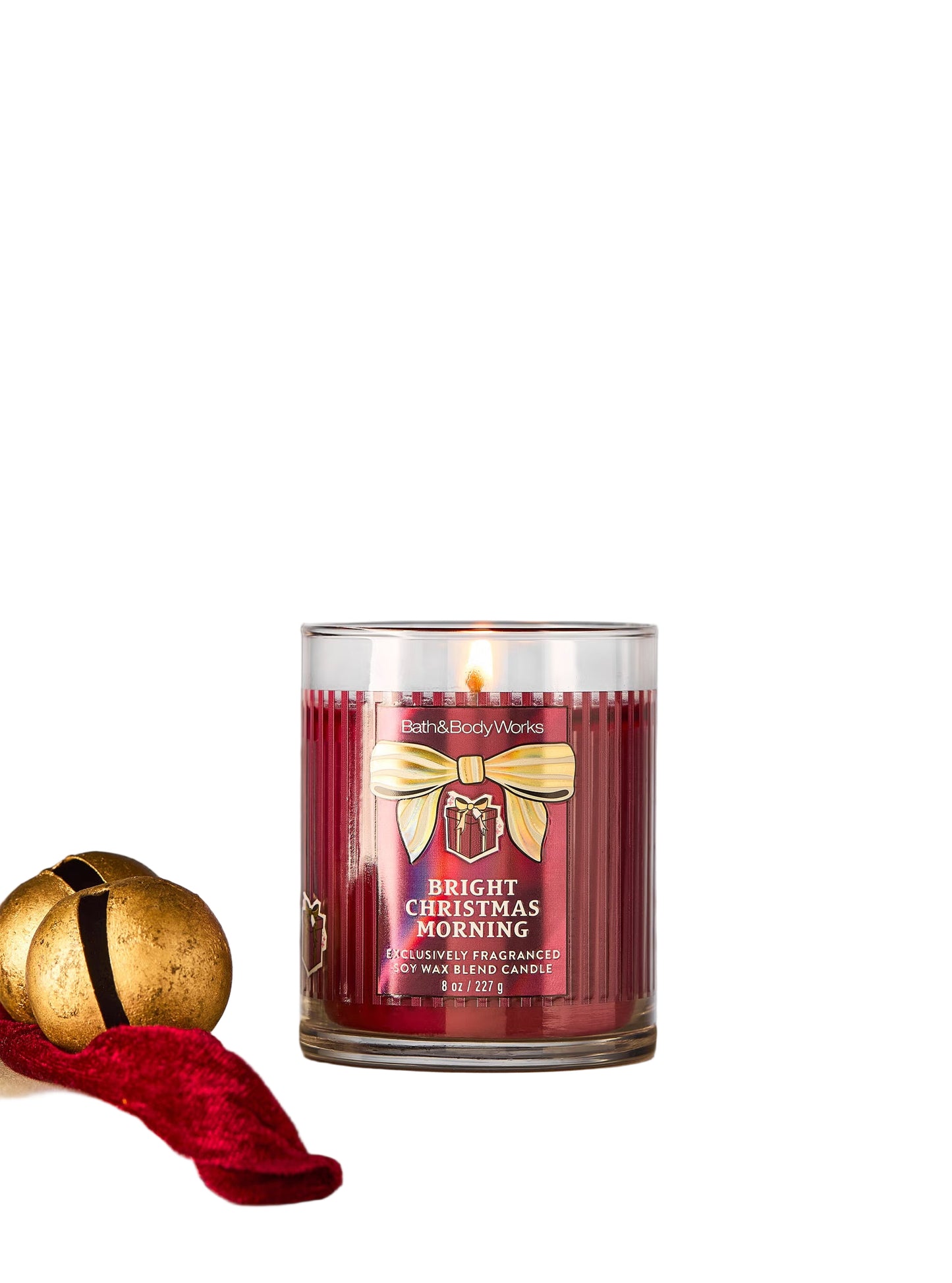 Vela Bright Christmas Morning