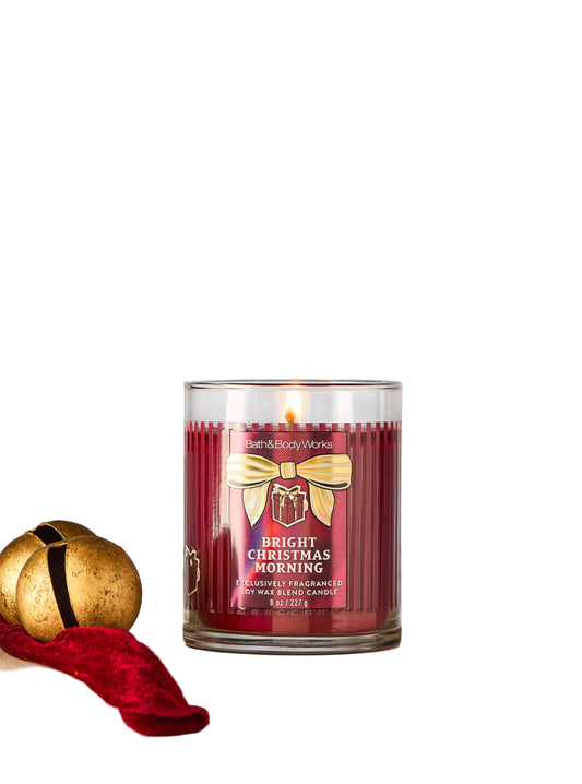 Vela Bright Christmas Morning