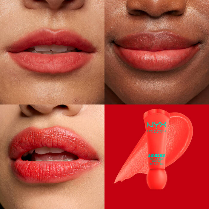 Smushy Matte Lip Balm (Bálsamo Labial Acabado Mate)