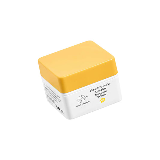 Plump-C Tripeptide Lippe Mask (Tratamiento Para Labios)