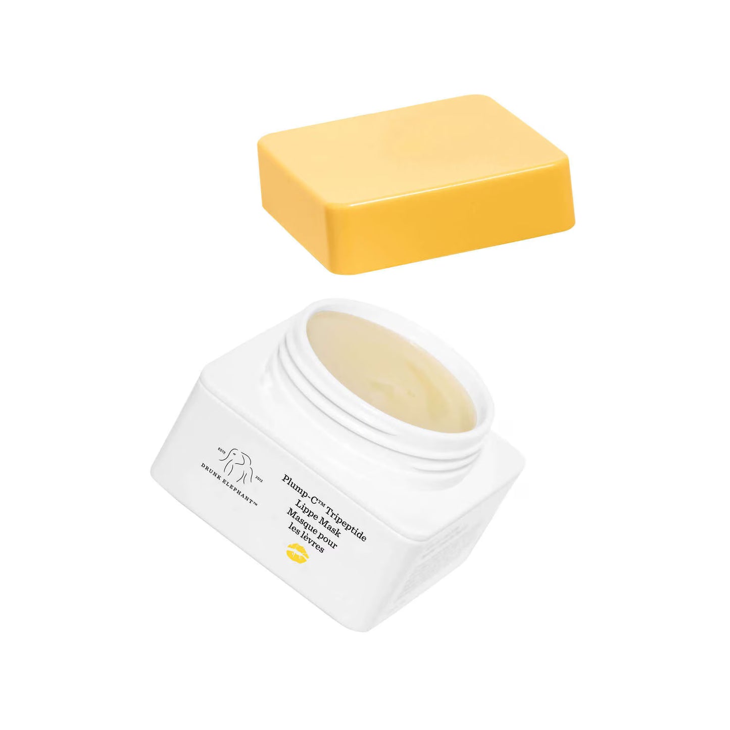 Plump-C Tripeptide Lippe Mask (Tratamiento Para Labios)