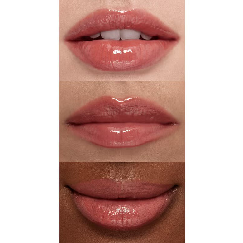 Sun Boss Gloss SPF 25 (Brillo Labial Hidratante Con Color)