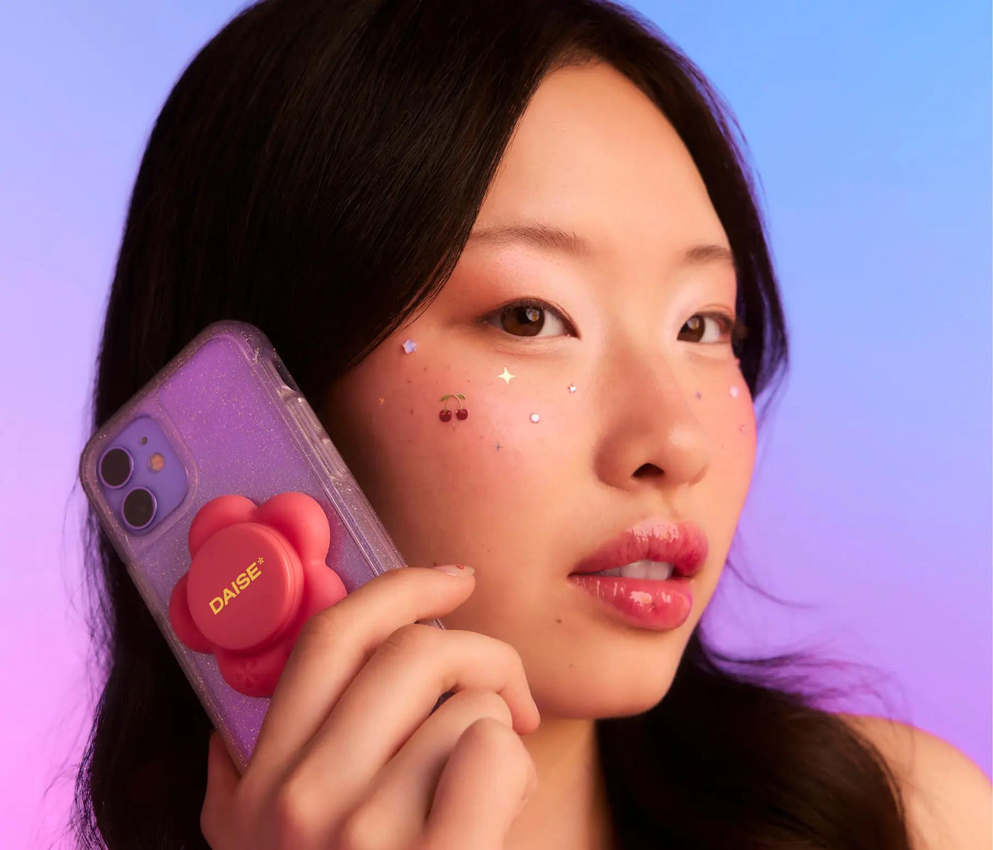 Lip Balm Phone Pod (Popsocket)